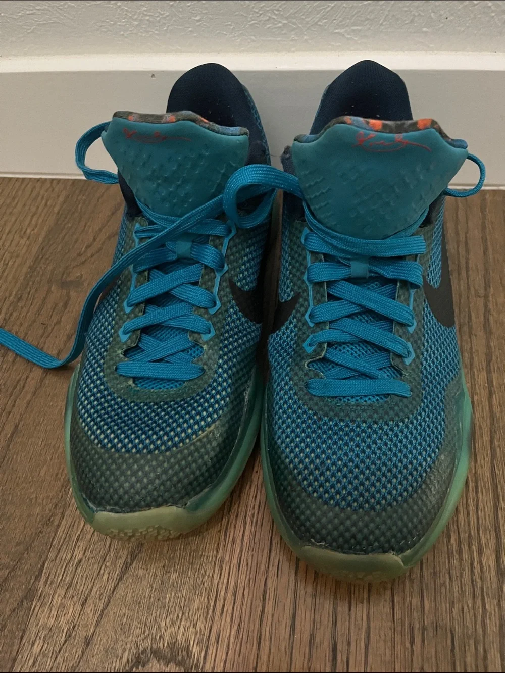 Nike Kobe 10 GS